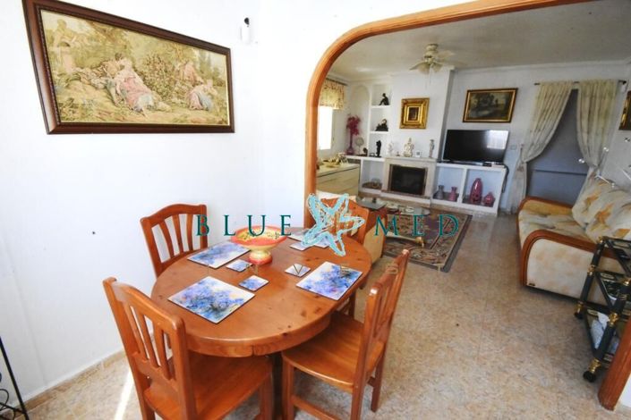 Image No.8-Villa de 3 chambres à vendre à Camposol