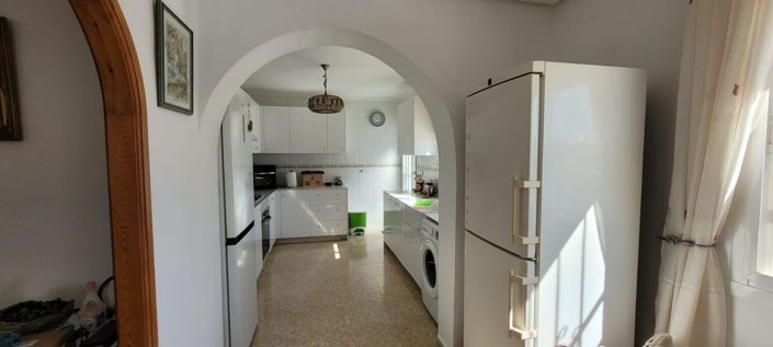 Image No.9-Villa de 3 chambres à vendre à Camposol