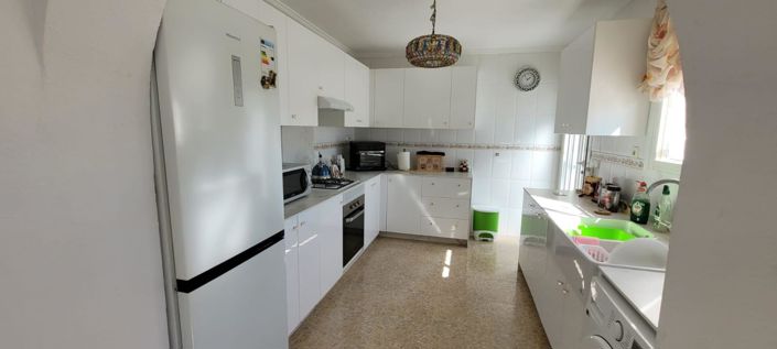 Image No.10-Villa de 3 chambres à vendre à Camposol