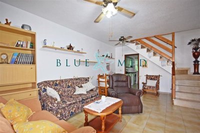 Blue Med Invest most sold property