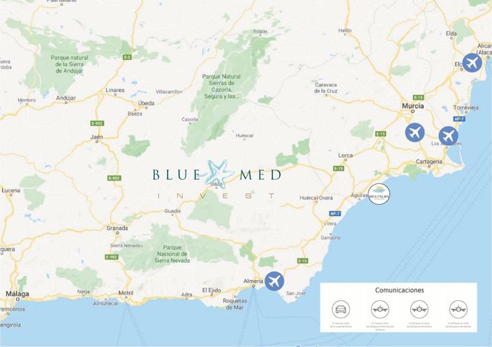 Image No.23-3 Bed Apartment for sale