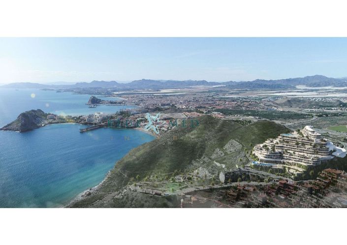 Image No.8-3 Bed Apartment for sale