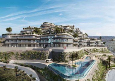 Blue Med Invest most sold property