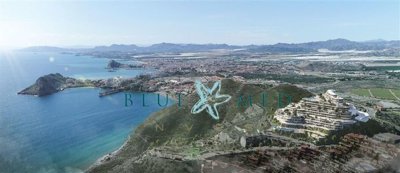 Blue Med Invest most sold property