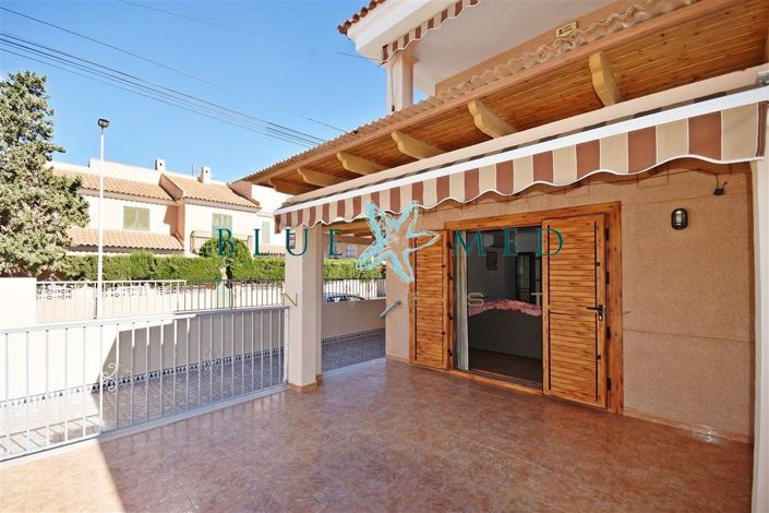 Image No.3-Duplex de 3 chambres à vendre à Bahia