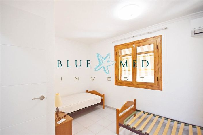 Image No.21-Duplex de 3 chambres à vendre à Bahia