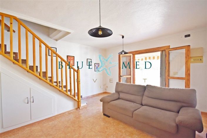 Image No.8-Duplex de 3 chambres à vendre à Bahia