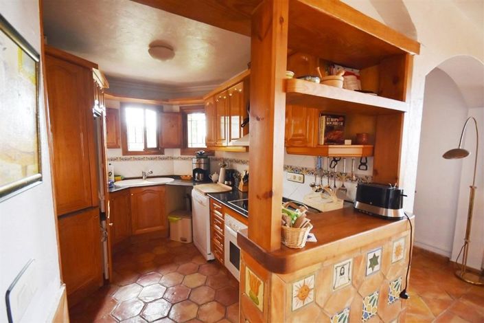 Image No.24-3 Bed Villa for sale