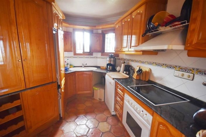 Image No.25-3 Bed Villa for sale