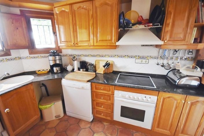 Image No.26-3 Bed Villa for sale