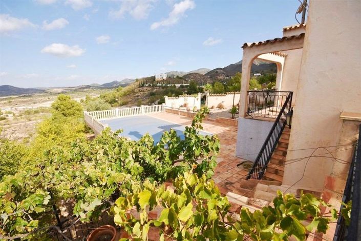 Image No.39-3 Bed Villa for sale