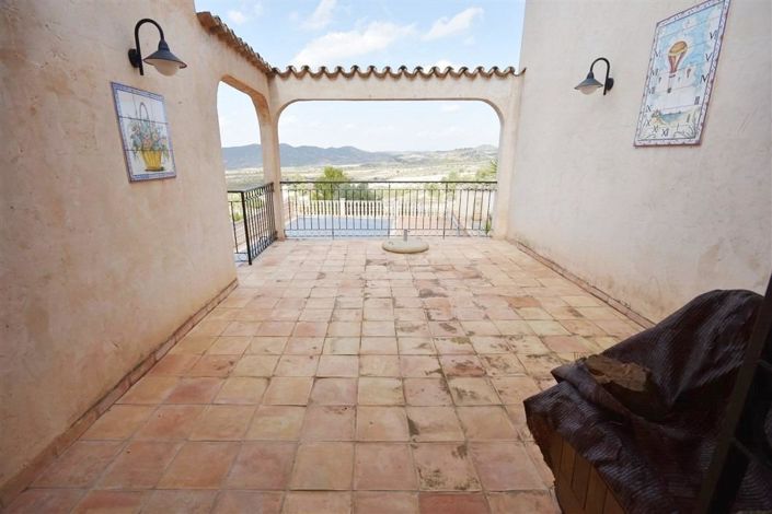 Image No.42-3 Bed Villa for sale