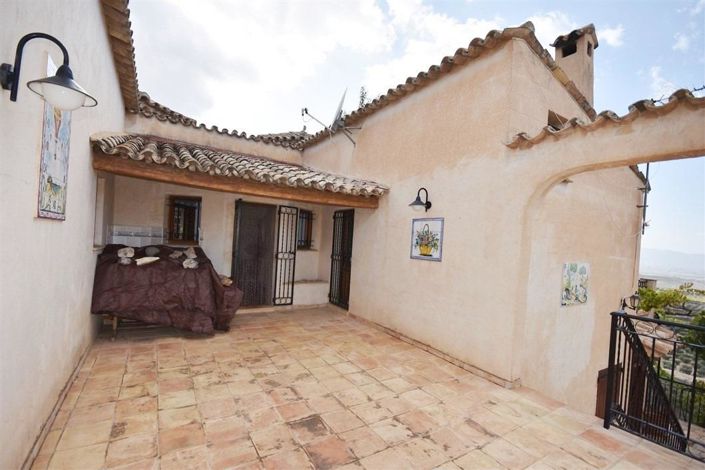 Image No.44-3 Bed Villa for sale