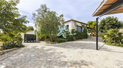 3 Bed Villa for sale