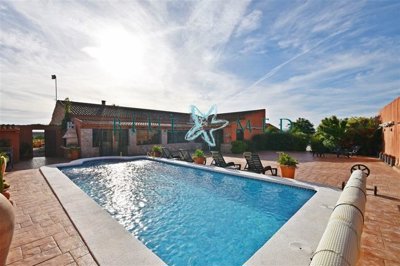 Blue Med Invest most sold property