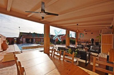 Blue Med Invest most sold property