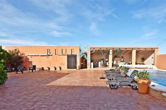 Image No.5-6 Bed Country House for sale