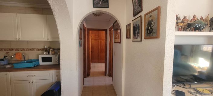 Image No.16-Maison de 3 chambres à vendre à Camposol