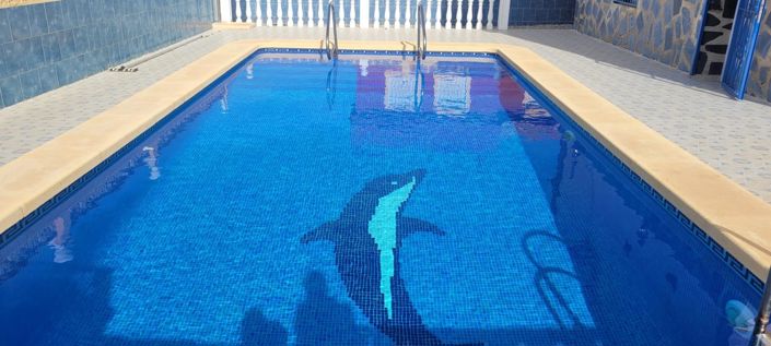 Image No.41-Maison de 3 chambres à vendre à Camposol