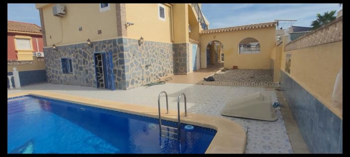 Image No.44-Maison de 3 chambres à vendre à Camposol