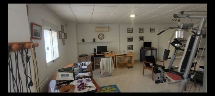 Image No.45-Maison de 3 chambres à vendre à Camposol