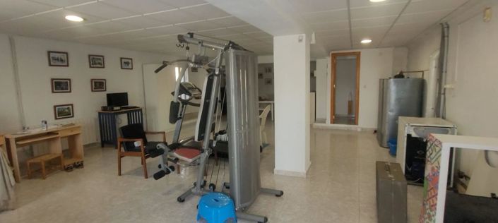 Image No.47-Maison de 3 chambres à vendre à Camposol