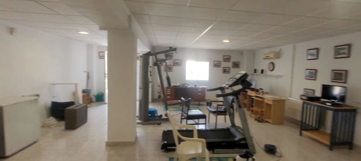 Image No.48-Maison de 3 chambres à vendre à Camposol