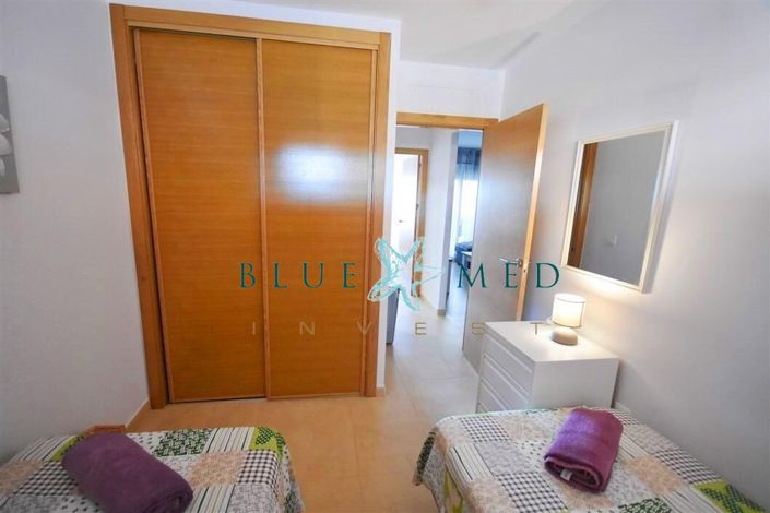 Image No.16-2 Bed Apartment for sale