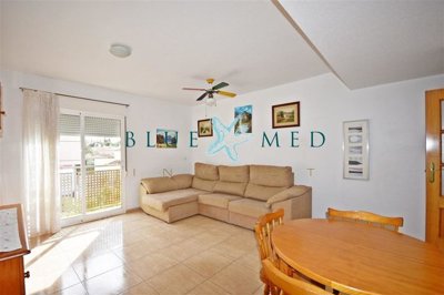 Blue Med Invest most sold property