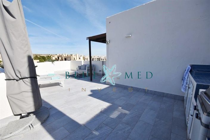 Image No.12-2 Bed Penthouse for sale