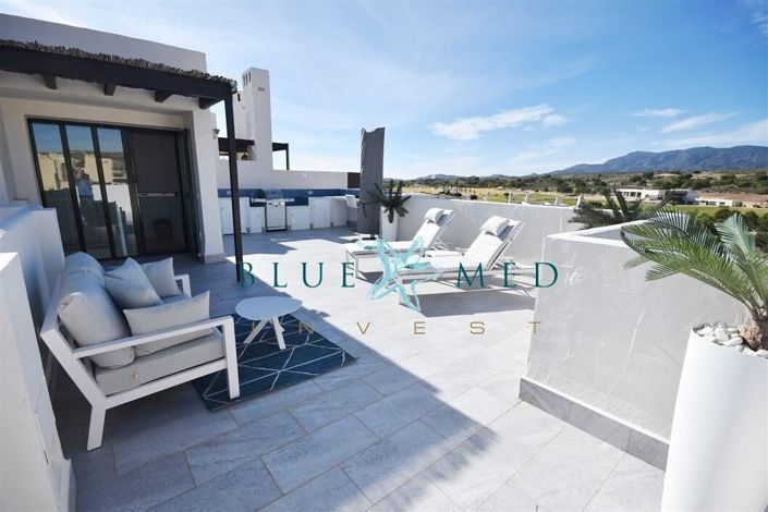 Image No.14-2 Bed Penthouse for sale