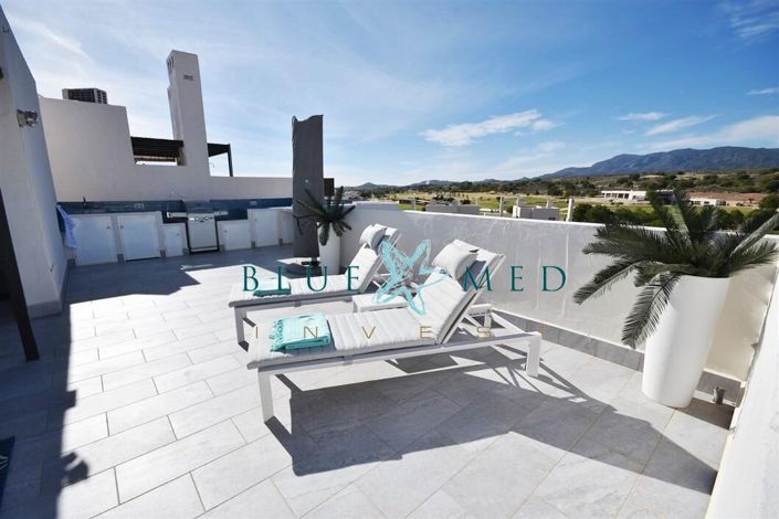 Image No.15-2 Bed Penthouse for sale