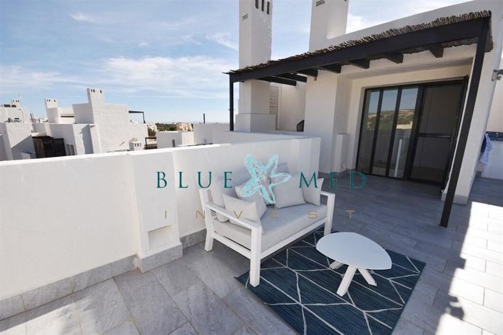 Image No.16-2 Bed Penthouse for sale