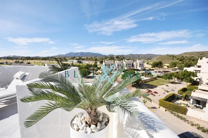 Image No.17-2 Bed Penthouse for sale