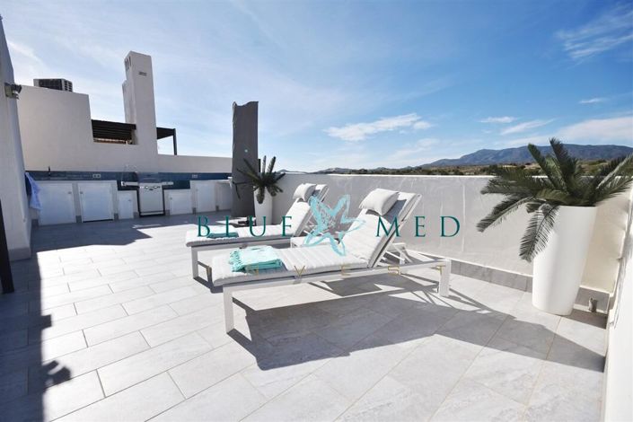 Image No.18-2 Bed Penthouse for sale