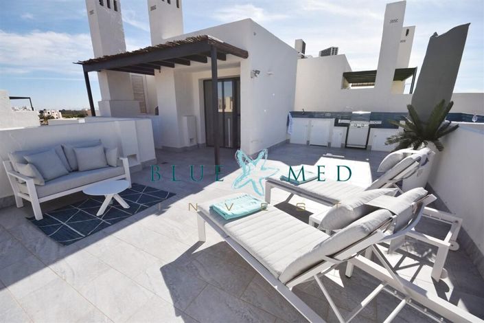 Image No.19-2 Bed Penthouse for sale