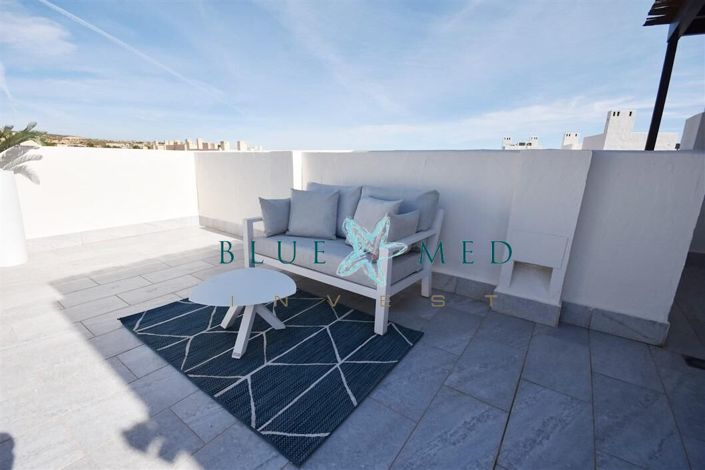 Image No.20-2 Bed Penthouse for sale