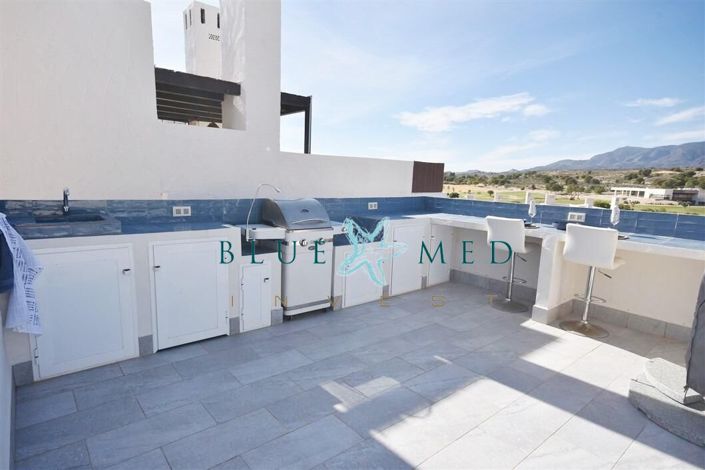 Image No.22-2 Bed Penthouse for sale