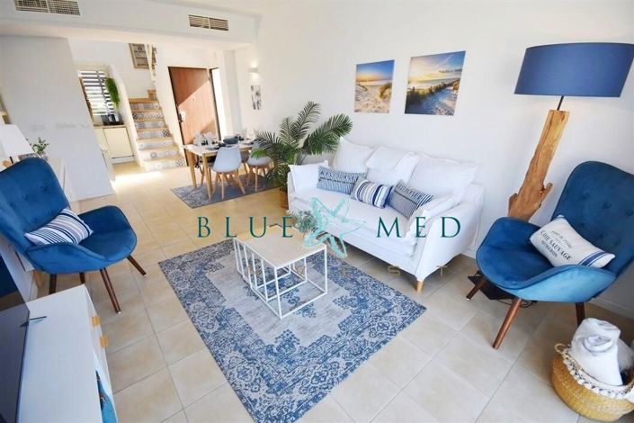 Image No.30-Penthouse de 2 chambres à vendre à Corvera