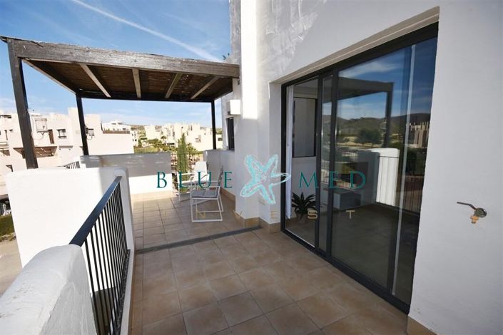 Image No.34-2 Bed Penthouse for sale