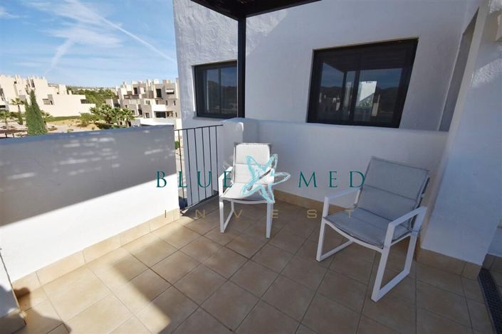 Image No.35-2 Bed Penthouse for sale