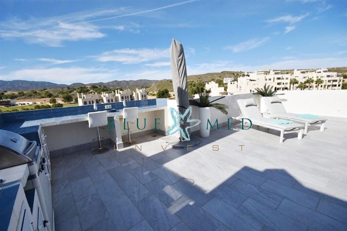 Image No.9-2 Bed Penthouse for sale