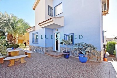 Blue Med Invest most sold property