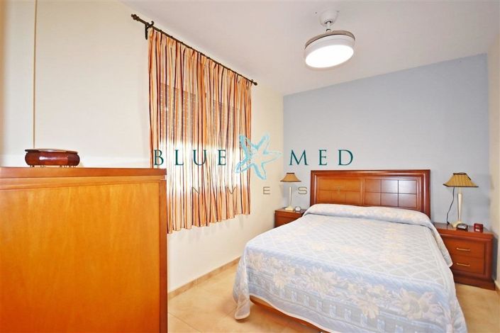 Image No.11-Villa de 3 chambres à vendre à El Alamillo