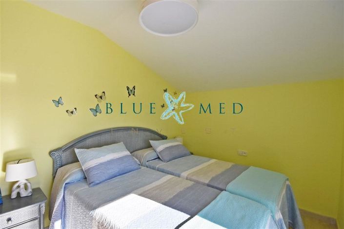 Image No.16-Villa de 3 chambres à vendre à El Alamillo