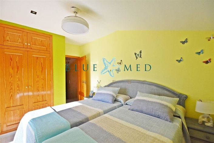 Image No.17-Villa de 3 chambres à vendre à El Alamillo