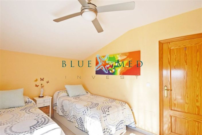 Image No.19-Villa de 3 chambres à vendre à El Alamillo