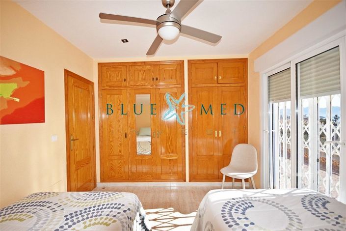 Image No.20-Villa de 3 chambres à vendre à El Alamillo