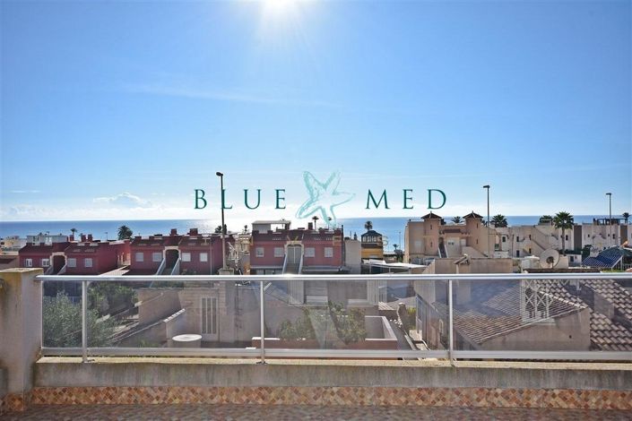 Image No.23-Villa de 3 chambres à vendre à El Alamillo