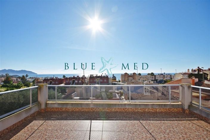 Image No.24-Villa de 3 chambres à vendre à El Alamillo